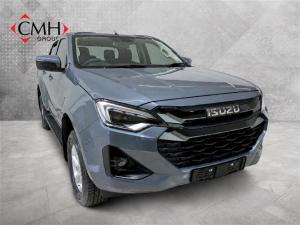 Isuzu D-Max 1.9TD double cab LS auto - Image 1