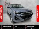 Thumbnail Isuzu D-Max 1.9TD double cab LS auto