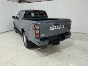 Isuzu D-Max 1.9TD double cab LS auto - Image 3