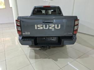 Isuzu D-Max 1.9TD double cab LS auto - Image 5