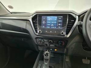 Isuzu D-Max 1.9TD double cab LS auto - Image 8