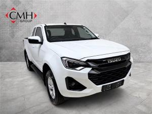 Isuzu D-Max 1.9TD Extended cab LS auto - Image 1