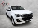 Thumbnail Isuzu D-Max 1.9TD Extended cab LS auto