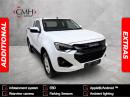 Thumbnail Isuzu D-Max 1.9TD Extended cab LS auto