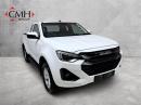Thumbnail Isuzu D-Max 1.9TD Extended cab LS 4x4 auto