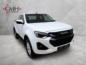 Isuzu D-Max 1.9TD Extended cab LS 4x4 auto - Image 1