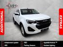Thumbnail Isuzu D-Max 1.9TD Extended cab LS 4x4 auto