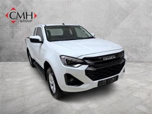 Isuzu D-Max 1.9TD Extended cab LS auto - Image 1