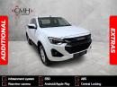 Thumbnail Isuzu D-Max 1.9TD Extended cab LS auto