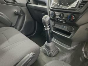 Isuzu D-Max 1.9TD single cab - Image 10