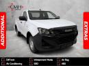 Thumbnail Isuzu D-Max 1.9TD single cab