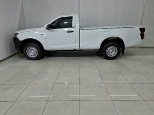 Isuzu D-Max 1.9TD single cab - Image 2