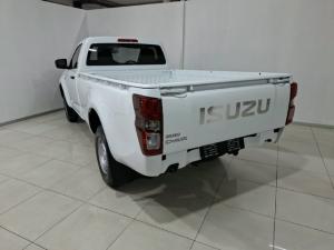 Isuzu D-Max 1.9TD single cab - Image 3