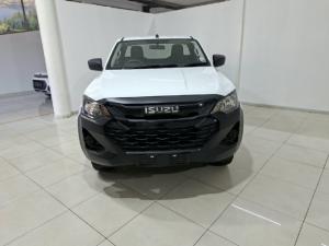 Isuzu D-Max 1.9TD single cab - Image 4