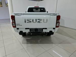 Isuzu D-Max 1.9TD single cab - Image 5