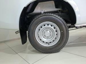 Isuzu D-Max 1.9TD single cab - Image 6