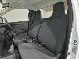 Isuzu D-Max 1.9TD single cab - Image 7