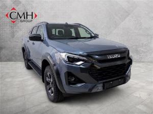 Isuzu D-Max 3.0TD double cab V-Cross - Image 1