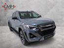 Thumbnail Isuzu D-Max 3.0TD double cab V-Cross
