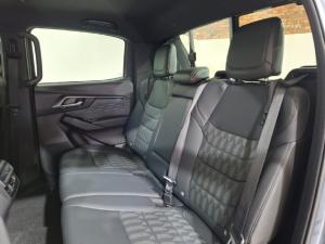 Isuzu D-Max 3.0TD double cab V-Cross - Image 7