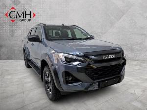 Isuzu D-Max 3.0TD double cab V-Cross - Image 1