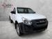 Isuzu D-Max Gen 6 250 single cab Fleetside safety - Thumbnail 1