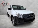 Thumbnail Isuzu D-Max Gen 6 250 single cab Fleetside safety