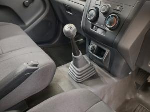 Isuzu D-Max Gen 6 250 single cab Fleetside safety - Image 9