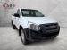 Isuzu D-Max Gen 6 250 single cab Fleetside safety - Thumbnail 1