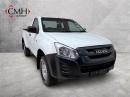 Thumbnail Isuzu D-Max Gen 6 250 single cab Fleetside safety