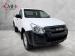 Isuzu D-Max Gen 6 250 single cab Fleetside safety - Thumbnail 1