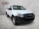 Thumbnail Isuzu D-Max Gen 6 250 single cab Fleetside safety