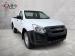 Isuzu D-Max Gen 6 250 single cab Fleetside safety - Thumbnail 1