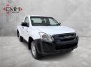 Thumbnail Isuzu D-Max Gen 6 250C single cab