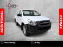 Thumbnail Isuzu D-Max Gen 6 250C single cab