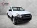 Isuzu D-Max Gen 6 250C single cab - Thumbnail 1