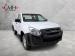 Isuzu D-Max Gen 6 250C single cab - Thumbnail 1