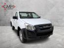 Thumbnail Isuzu D-Max Gen 6 250C single cab