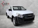 Thumbnail Isuzu D-Max Gen 6 250C single cab