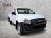 Isuzu D-Max Gen 6 250C single cab - Thumbnail 1