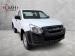 Isuzu D-Max Gen 6 250C single cab Fleetside - Thumbnail 1