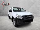 Thumbnail Isuzu D-Max Gen 6 250C single cab Fleetside