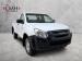 Isuzu D-Max Gen 6 250C single cab Fleetside - Thumbnail 1