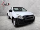 Thumbnail Isuzu D-Max Gen 6 250C single cab Fleetside