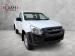 Isuzu D-Max Gen 6 250C single cab - Thumbnail 1