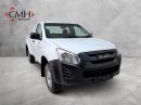 Thumbnail Isuzu D-Max Gen 6 250C single cab