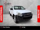 Thumbnail Isuzu D-Max Gen 6 250C single cab