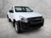 Isuzu D-Max Gen 6 250C single cab - Thumbnail 1