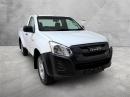 Thumbnail Isuzu D-Max Gen 6 250C single cab