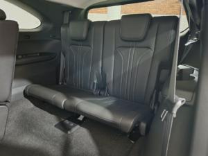 Isuzu mu-X 1.9TD LS - Image 10